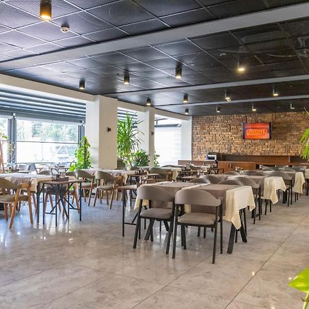 Dorana Hotel Kyrenia  Exterior foto
