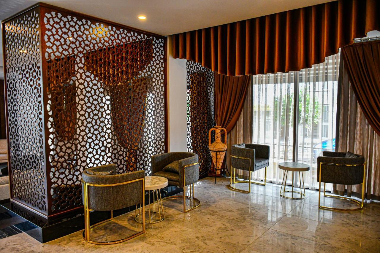 Dorana Hotel Kyrenia  Exterior foto