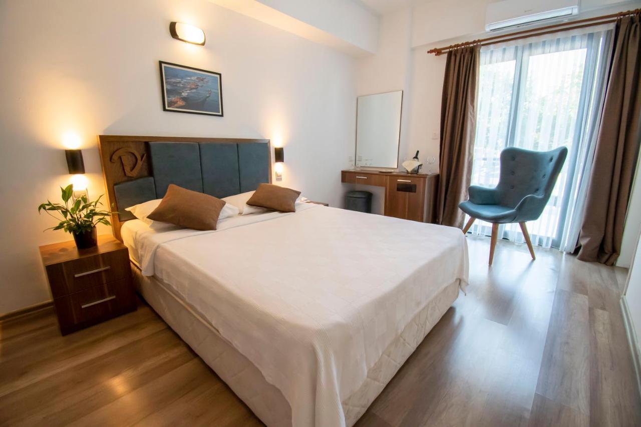 Dorana Hotel Kyrenia  Exterior foto